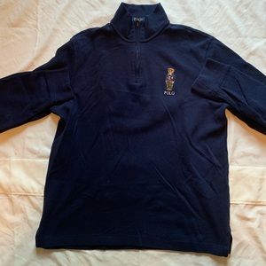 Polo Bear Size M